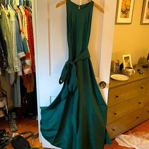 Alfred Sung D737 bridesmaid dress. Size 6.